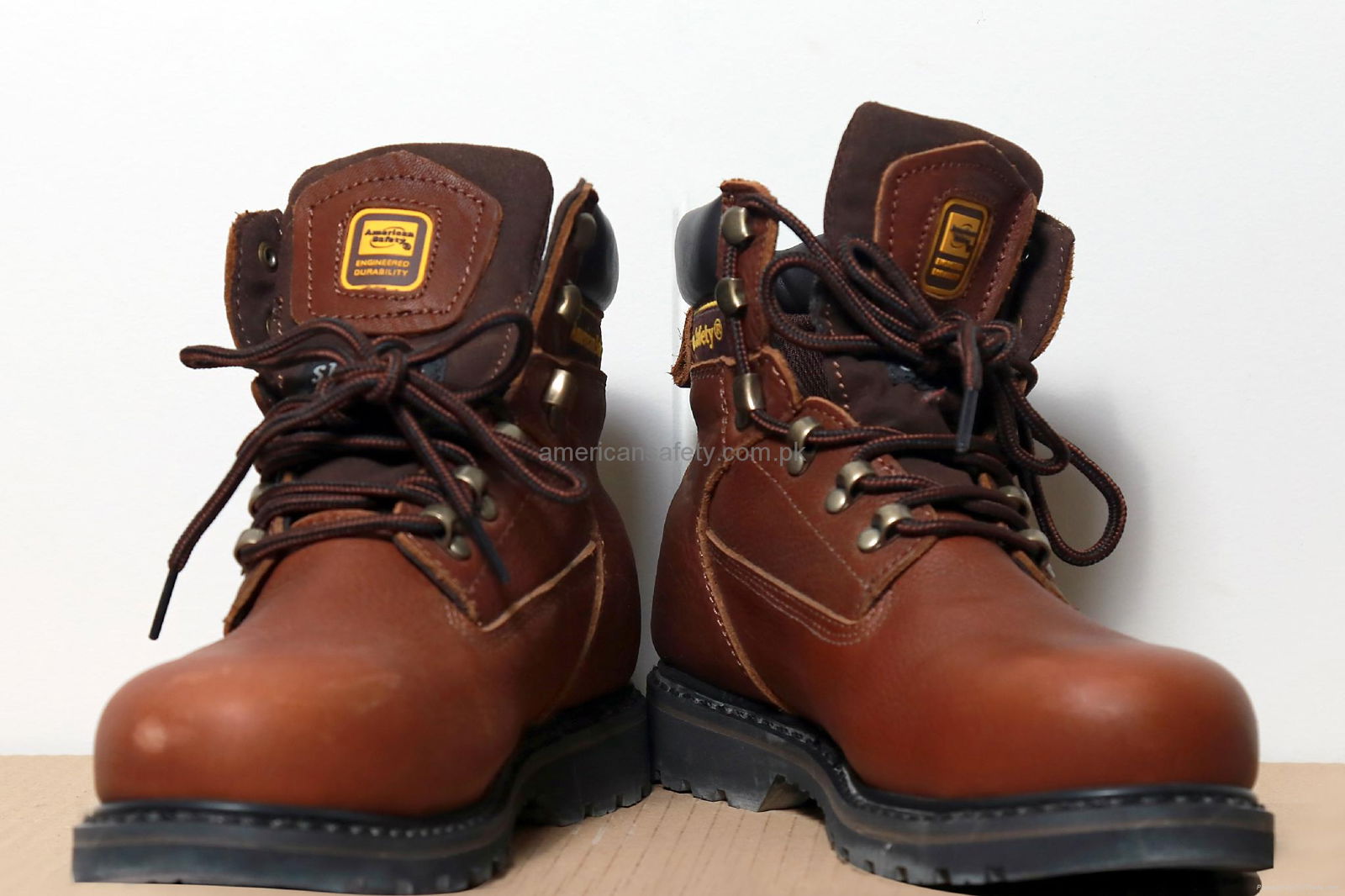 Safety Shoes 4