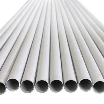 Seamless Stainless steel pipes
