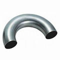 Stainless steel pipe fittings