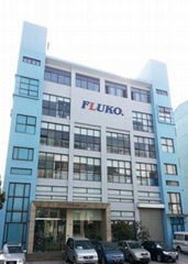 Fluko Equipment Shanghai Co., Ltd