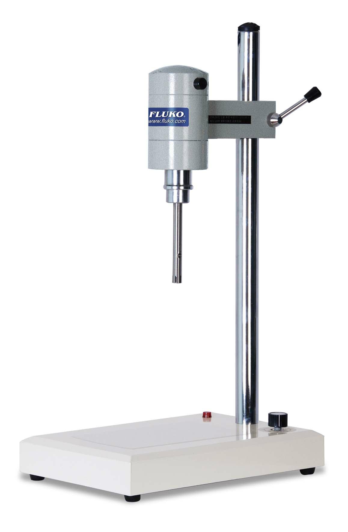 High Shear Dispersing Emulsifier Fluko FM200A Fluko (China