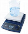 Magnetic Stirrer 1