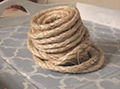 100% natural sisal rope hemp rope 1-40mm