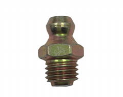 Grease Nipple Unf 5/16"-24 180 Straight