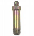 Grasera De Nipple NPT 1/8"-27 180 Straight 5