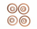 Copper Gasket 3