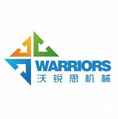 suzhou warriors machine