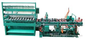 Small Investment Double stage vacuum extruder brick making machine 4