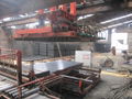 hot sale full automatic brick setting machine 5