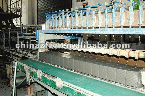 Brick Adobe Cutting Machine