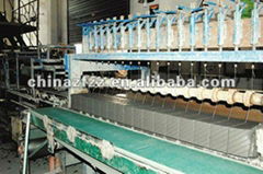 Brick Adobe Cutting Machine