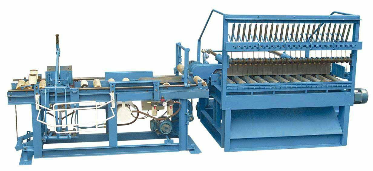 Brick Adobe Cutting Machine 3