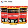 KLAI-302 Polyurethane waterproofing