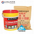 KLAI-303 Polymer cement（JS)waterproofing membrane 1