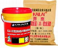 KLAI-303 Polymer cement（JS)waterproofing membrane 2