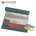 KLAI-108 Root penetration resistance of