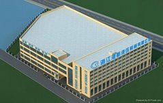 Zhejiang Gangxin Hydraulic Machinery Co.Ltd