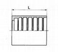 Hydraulic fittings 2