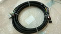 JUKI750 E93367250A0 MOTOR ENCODER TRUNK CABLE ASM 1