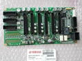 YAMAHA KHY-M4570-20 I/O HEAD BOARD ASSY