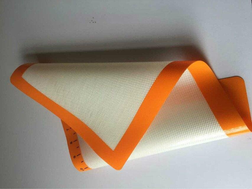 食品级优质硅胶垫 3