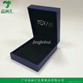 Wholesale Custom Paper Necklace Box Jewelry Box