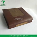 High Quality Handmake Painted Jewelry Box Custom Wholesale 1