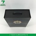 Wholesale Custom Wine Box Foldable Box Gift Box 4