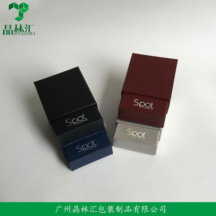 Custom Slide Paper BUsiness Card Box Play Card Box 2