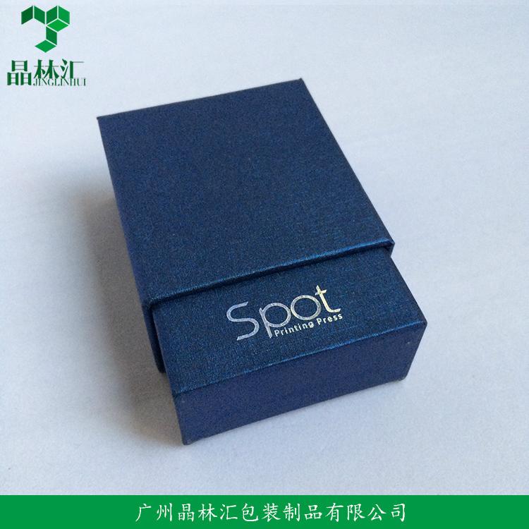 Custom Slide Paper BUsiness Card Box Play Card Box 5