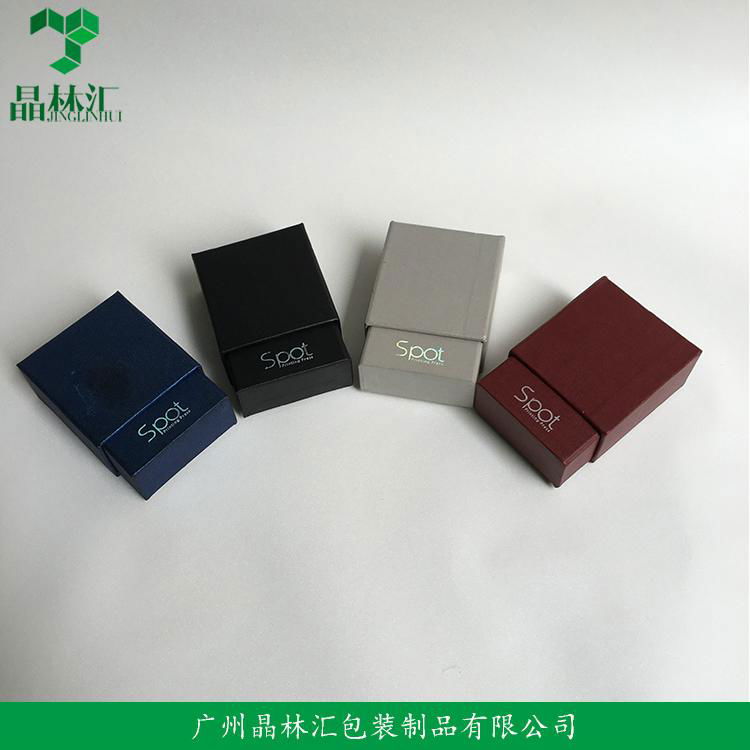 Custom Slide Paper BUsiness Card Box Play Card Box