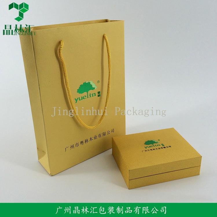 Wholesale Customized Factory Commemorative Coin Gift Packaging Box 4