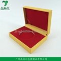 Wholesale Customized Factory Commemorative Coin Gift Packaging Box 2