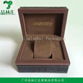 Wholesale High Quality Leather Watch Box