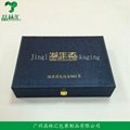 Wholesale Custom High Quality Cosmetics Box Gift Box 2