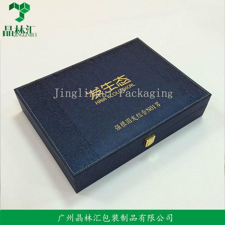 Wholesale Custom High Quality Cosmetics Box Gift Box