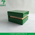 High End Luxury Painted Watch Box Custom 4