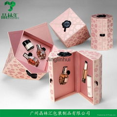 Custom Luxury Perfume Box