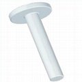 PTFE Total Prostheses