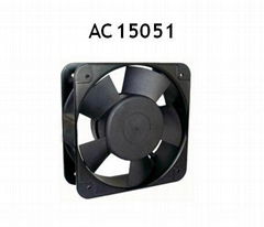 AC15051 AC Fan bearing fan Sleeve fan