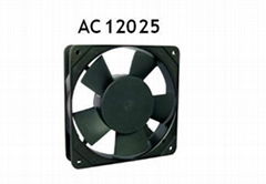 AC12025 AC Fan bearing fan Sleeve fan