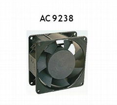 AC9238 AC Fan bearing fan Sleeve fan