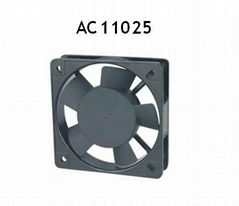 AC11025 AC Fan bearing fan Sleeve fan
