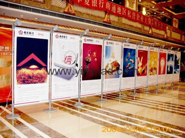 廈門快展展架系列製作 2