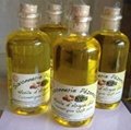 Moroccan organic Argan Oil