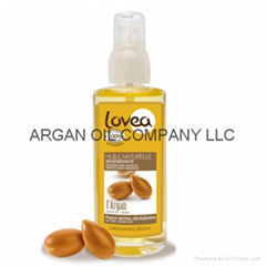  Sell virgin argan oil