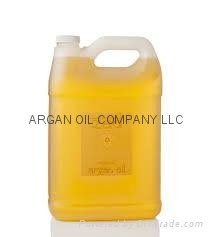  Sell virgin argan oil