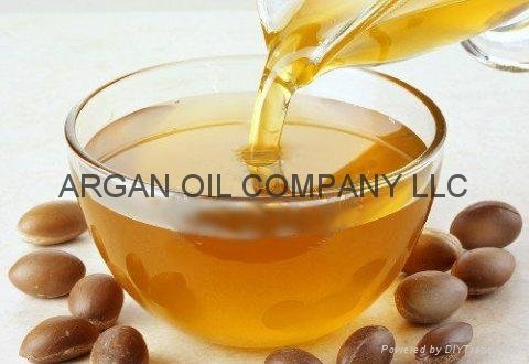 Sell Original Brand Manufacturing Moroccan Argan Oil Pure Essential Oils