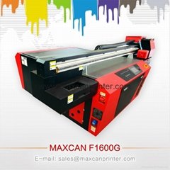 Advertising photographic industry printer acrylic photo printing machine with F1