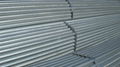 Hot dipped zinc coated scaffolding pipe 3